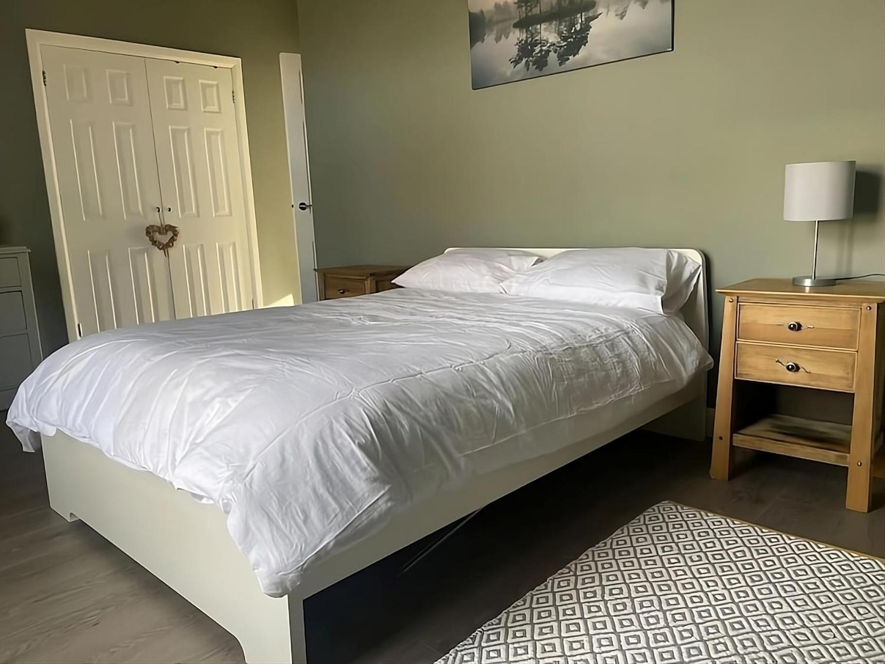 Spacious 2 Bed Ribble Valley Apartment Blackburn  Exterior photo